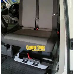 Base Giratoria Mobiframe VW T5 / T6 - Asiento Copiloto Doble
