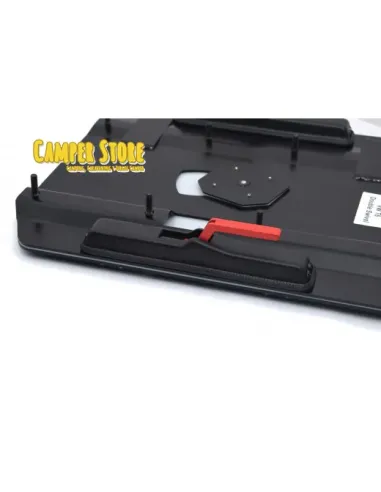 Base Giratoria Mobiframe VW T5 / T6 - Asiento Copiloto Doble