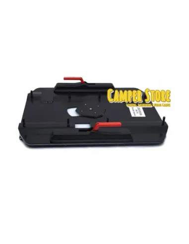 Base Giratoria Mobiframe VW T5 / T6 - Asiento Copiloto Doble