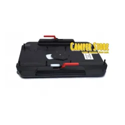 Base Giratoria Mobiframe VW T5 / T6 - Asiento Copiloto Doble