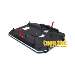 Base Giratoria Mobiframe VW T5 / T6 - Asiento Copiloto Doble