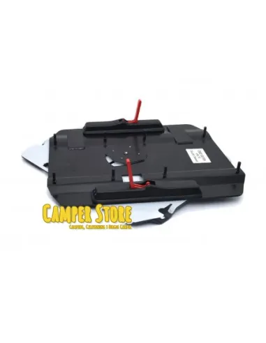 Base Giratoria Mobiframe VW T5 / T6 - Asiento Copiloto Doble