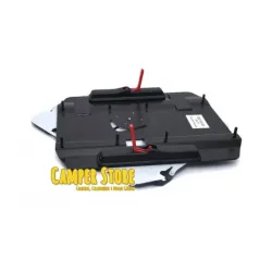 Base Giratoria Mobiframe VW T5 / T6 - Asiento Copiloto Doble