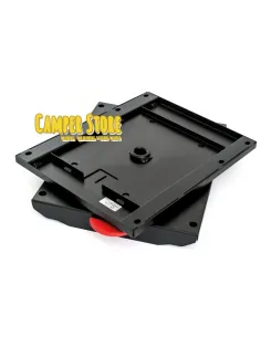Base Giratoria CTA Iveco +2006 Asiento Suspensión. Conductor y copiloto