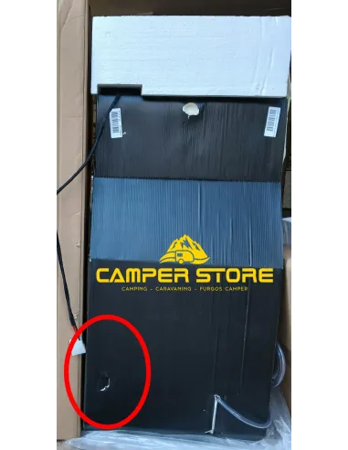 RASTRO. Nevera compresor Dometic RC10.4T.90 90L