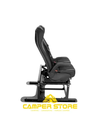 Asiento camper completo reclinable RAM03. Alt 547