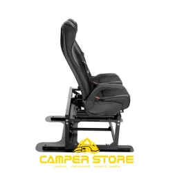 Asiento camper completo reclinable RAM03. Alt 547