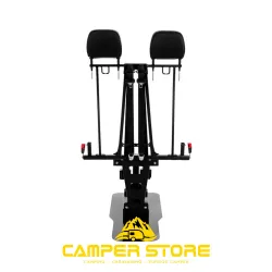 Estructura asiento Mobiframe SAF07. Con realce.