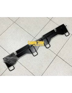 ISOFIX para estructura de asiento Aguti G2000 2