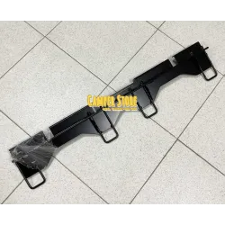 ISOFIX para estructura de asiento Aguti G2000