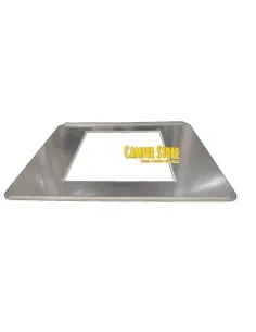 Kit adaptador techo Camper para Openair y RTA2000 MESTIC