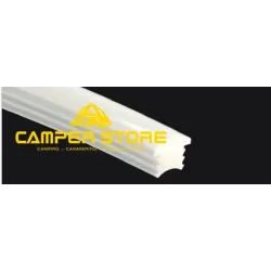 Difusor de LED FLEX&LUX Opalino Tiziano