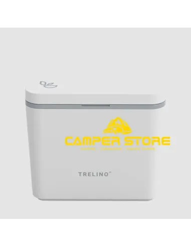 WC seco Trelino EVO S. Blanco