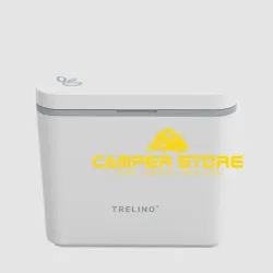 WC seco Trelino EVO S. Blanco