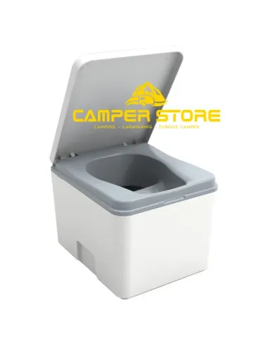 WC seco Trelino EVO S. Blanco