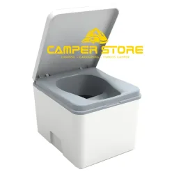 WC seco Trelino EVO S. Blanco