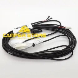 Sensor temperatura Ext. Webasto. 5 metros