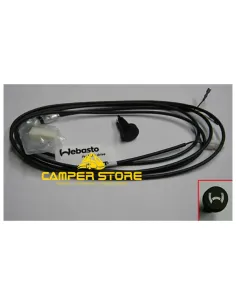 Sensor temperatura Ext. Webasto. 5 metros 2