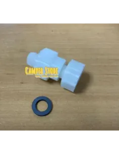 Adaptador X-Fix 10mm a 3/8''