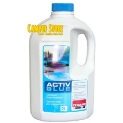 Activ Blue Trigano By Thetford - 2 Litros