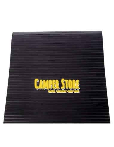 Kit persiana mobiliario camper. Negro