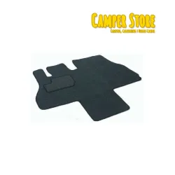 Alfombrilla cabina Ducato, Boxer, Jumper desde 2006
