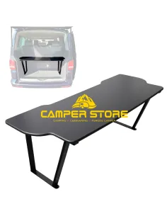 Multiflex Board Bed Board VW T5/T6 Multivan/California