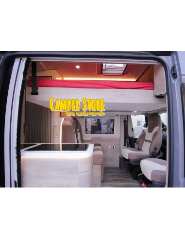 Cama elevable eléctrica Toscana. 180x120cm