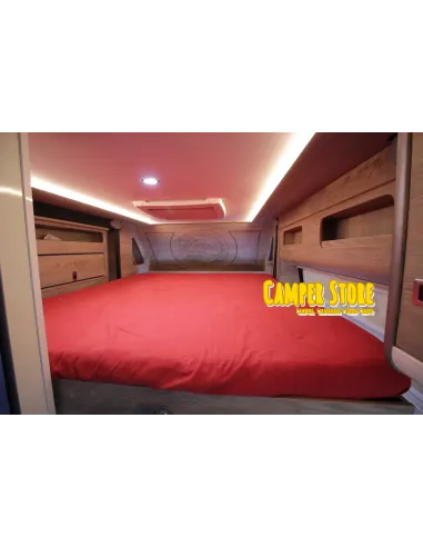 Cama elevable eléctrica Toscana. 180x120cm