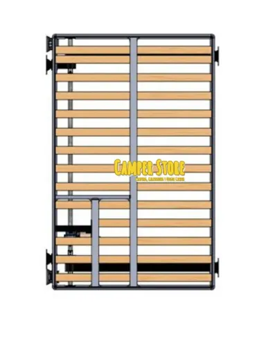 Cama elevable eléctrica Toscana. 180x120cm