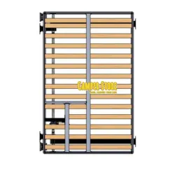 Cama elevable eléctrica Toscana. 180x120cm
