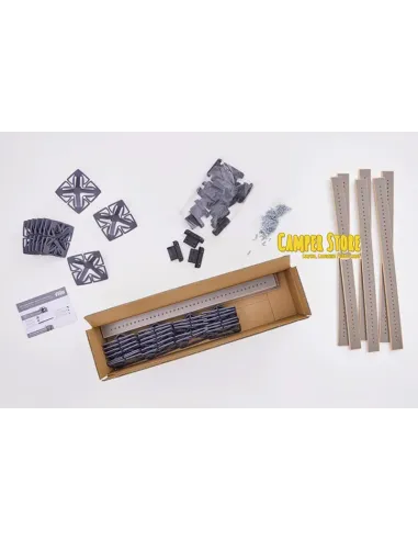 Froli DIY Travelfix, para cama camper
