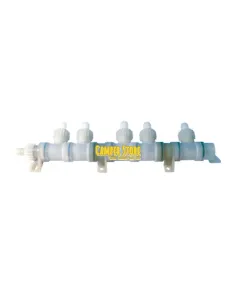 Dispensador de agua X-Fix. 5 salidas
