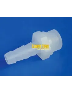 Empalme adaptador de 1/2'' a manguera de 10mm