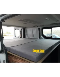 Colchón Trafic, Vivaro, Primastar, Talento, NV300. 5cm espuma+visco 2