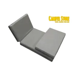 Cama plegable para niño en asientos delanteros. Trafic, Vivaro, Primastar, Talento, NV300