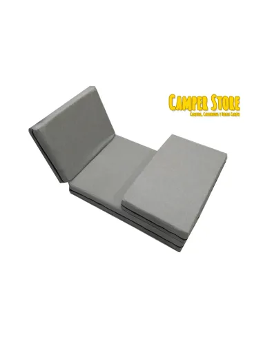 Cama plegable para niño en asientos delanteros. Vito y Viano hasta 2014 y Vito Tourer desde 2014