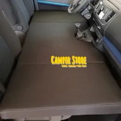 Cama plegable para niño en asientos delanteros. Jumpy, Proace, Expert, Spacetourer +2016