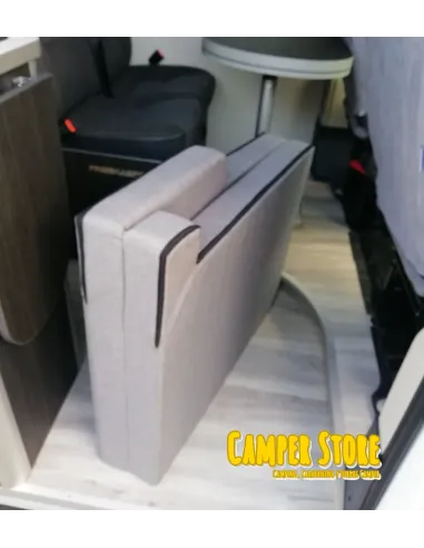 Cama plegable para niño en asientos delanteros. Ducato/Jumper/Boxer