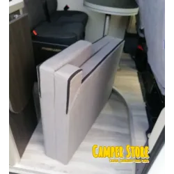 Cama plegable para niño en asientos delanteros. Ducato/Jumper/Boxer
