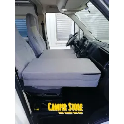 Cama plegable para niño en asientos delanteros. Ducato/Jumper/Boxer