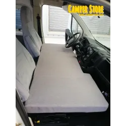 Cama plegable para niño en asientos delanteros. Ducato/Jumper/Boxer