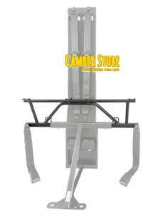 ISOFIX para estructura de asiento CTA