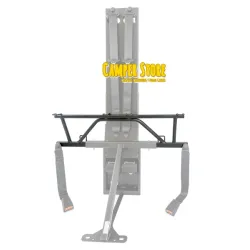 ISOFIX para estructura de asiento CTA