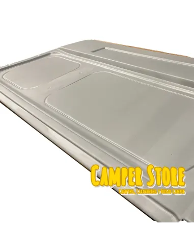 Panelado ABS Gris Claro. Lat Izq Tras L3. Ducato. SOLO RECOGIDA, NO SE ENVÍA