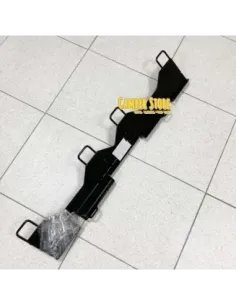 ISOFIX para estructura de asiento Aguti G2000