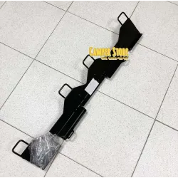 ISOFIX para estructura de asiento Aguti G2000