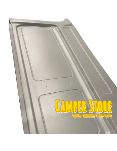 Panelado ABS Gris Claro. Lat Dcho Tras L3. Ducato. SOLO RECOGIDA, NO SE ENVÍA