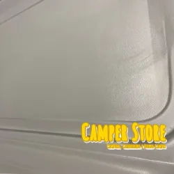Panelado ABS Gris Claro. Lat Izq Tras L2. Ducato. SOLO RECOGIDA, NO SE ENVÍA