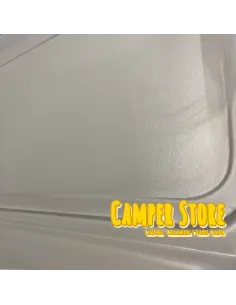 Panelado ABS Gris Claro. Lat Dcho Tras L2. Ducato. SOLO RECOGIDA, NO SE ENVÍA 2